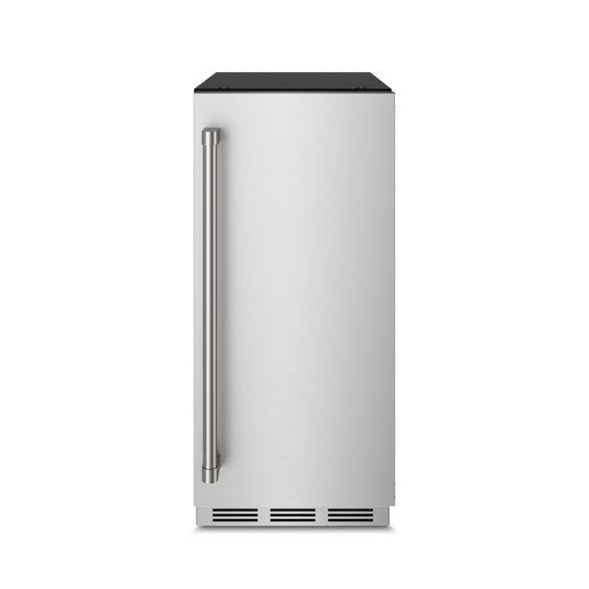Thor Kitchen TIM1502 15 Inch Gourmet Ice Maker With Drain Pump - Thor Kitchen
