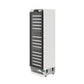 Thor Kitchen XRF24CWC Thor Kitchen 24-Inch Built-In Column Wine Cooler, Panel Ready - Xrf24Cwc