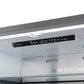 Forno FFFFD186636SB Forno Aosta 36-Inch French Door Refrigerator, Stainless Steel, 22.4 Cu.Ft, External Water Dispenser, Automatic Ice Maker, Energy Star Certified