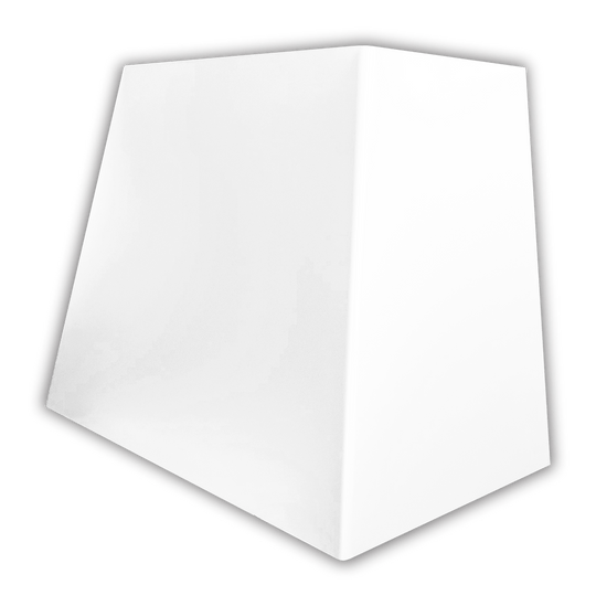 Xo Appliance XOVD136MW Xo 36In Designer Hood Matte White