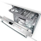 Bosch SHX68TL5UC Dishwasher 24