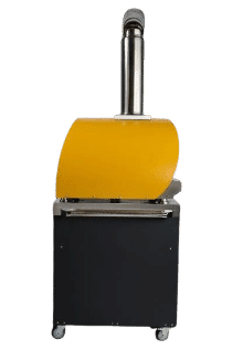 Coyote C1PZCART Pizza Oven Cart For C1Pzw Models