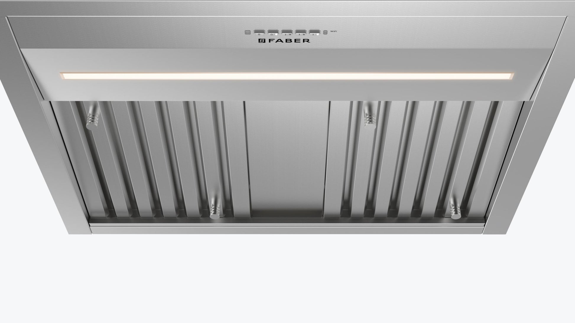Faber SOPR301SSV Solano Pro 11 - 30 Ss 600/395/295