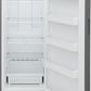 Frigidaire FFUE1626AV 16 Cu. Ft. Garage Ready Upright Freezer