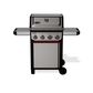 Weber 1500790 Spirit® S-425 Gas Grill (Liquid Propane) - Stainless Steel