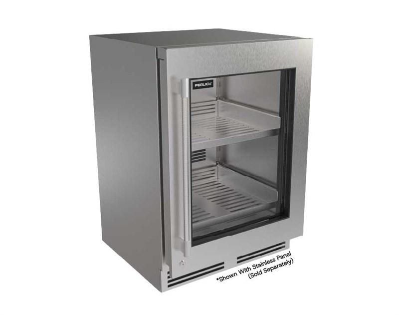 Perlick G5RE24GL G5 Luxe 24