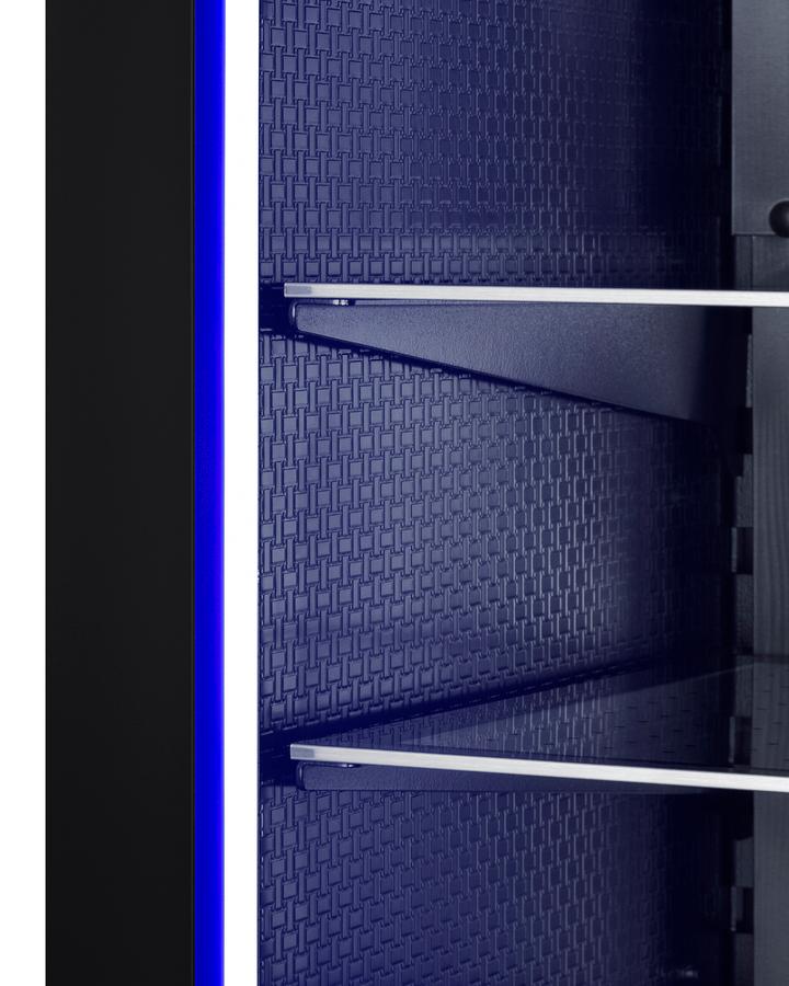 Summit CL24BV1 24" Wide Built-In Beverage Center