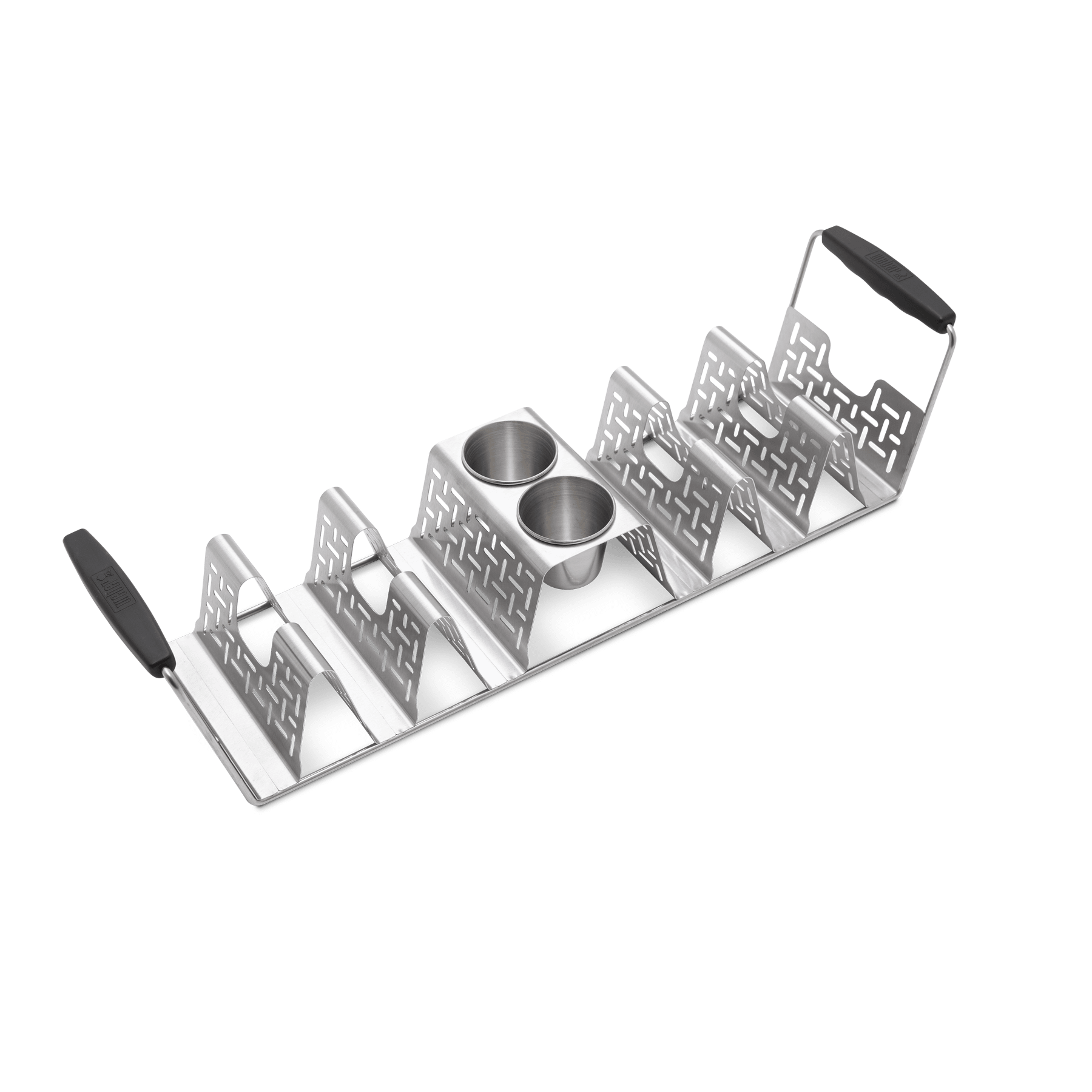 Weber 3400073 Taco Rack