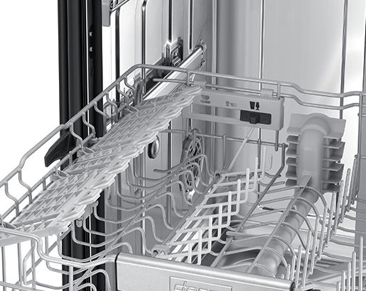 Dacor DDW24G9000APDA Panel Ready Dishwasher