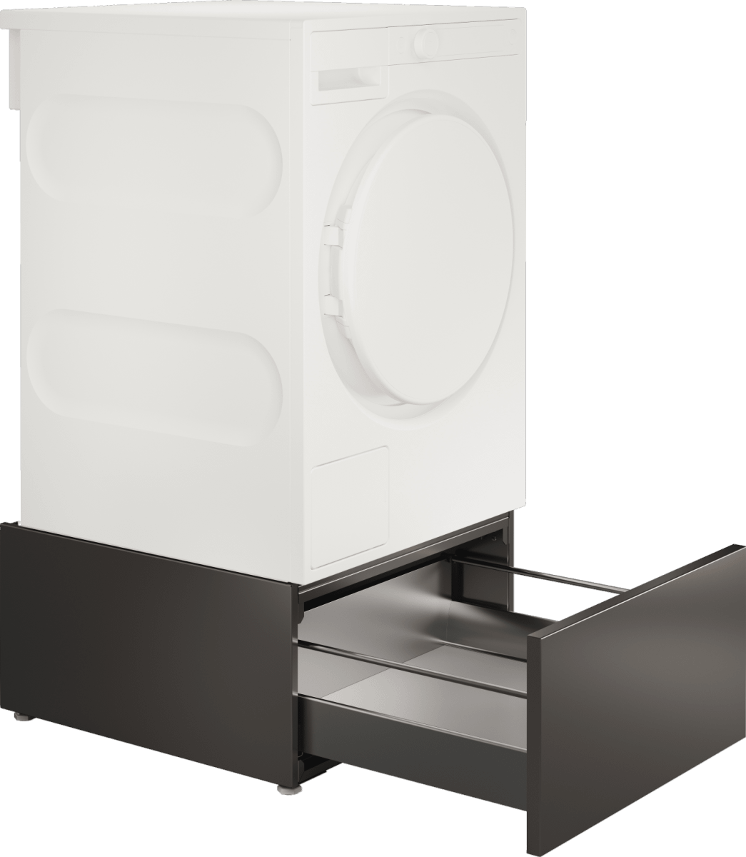 Asko HP320T Pull-Out Drawer For Laundry