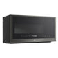 Lg MVEL2035Z 2.2 Cu. Ft. Wi-Fi Enabled Over-The-Range Microwave Oven With Easyclean®