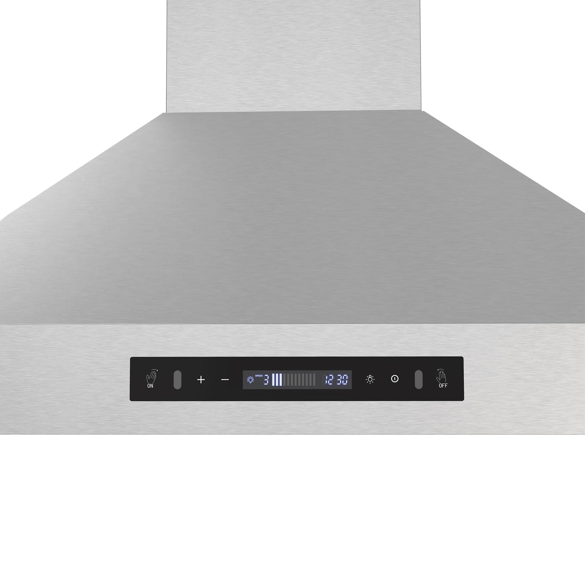 Forno FRHWM550336 Forno Venezia 36 Inch Wall-Mounted Range Hood With Touch Controls And Baffle Filters