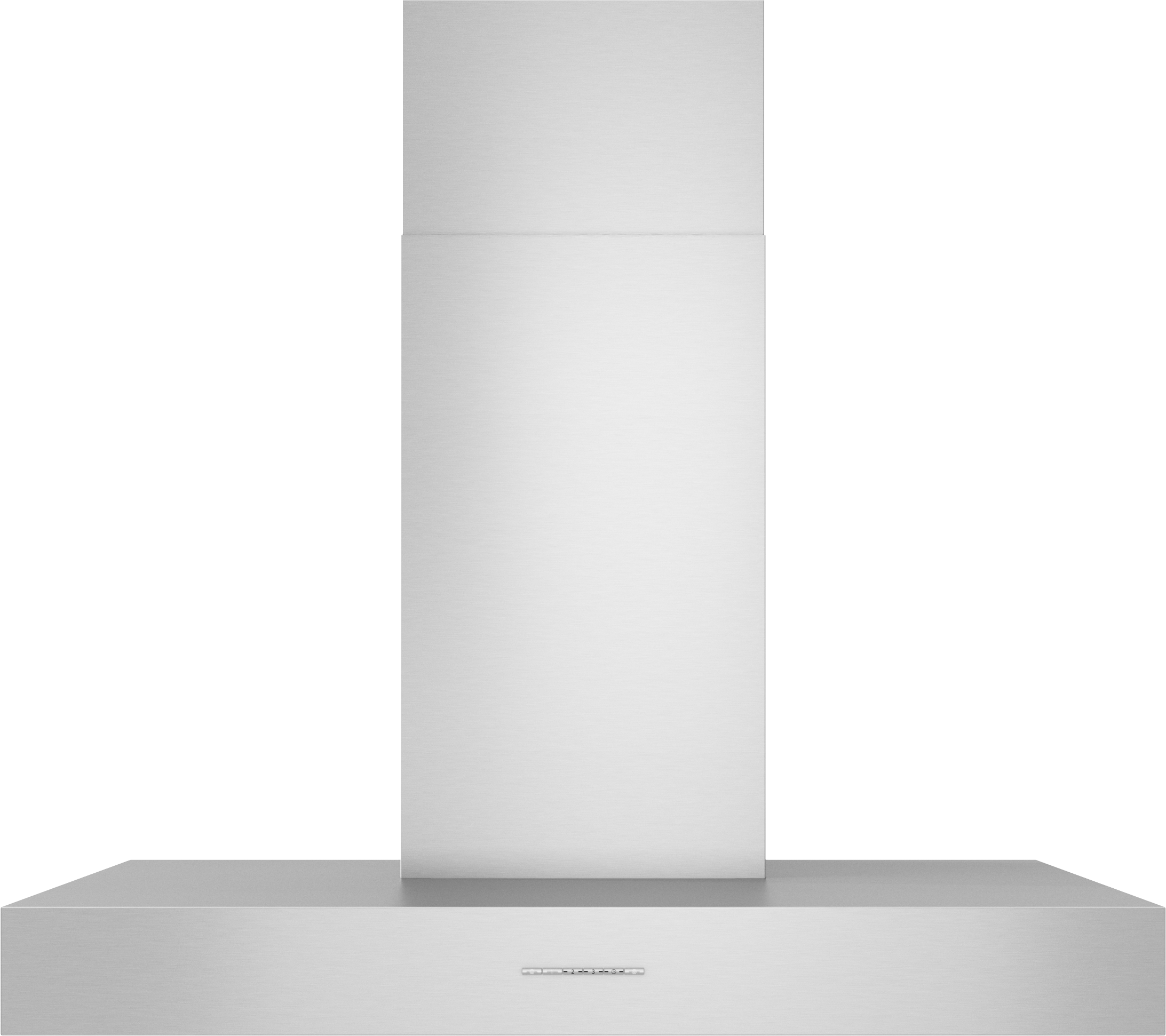 Zephyr ZCOE36AS Como Wall, 36In, Stainless Steel