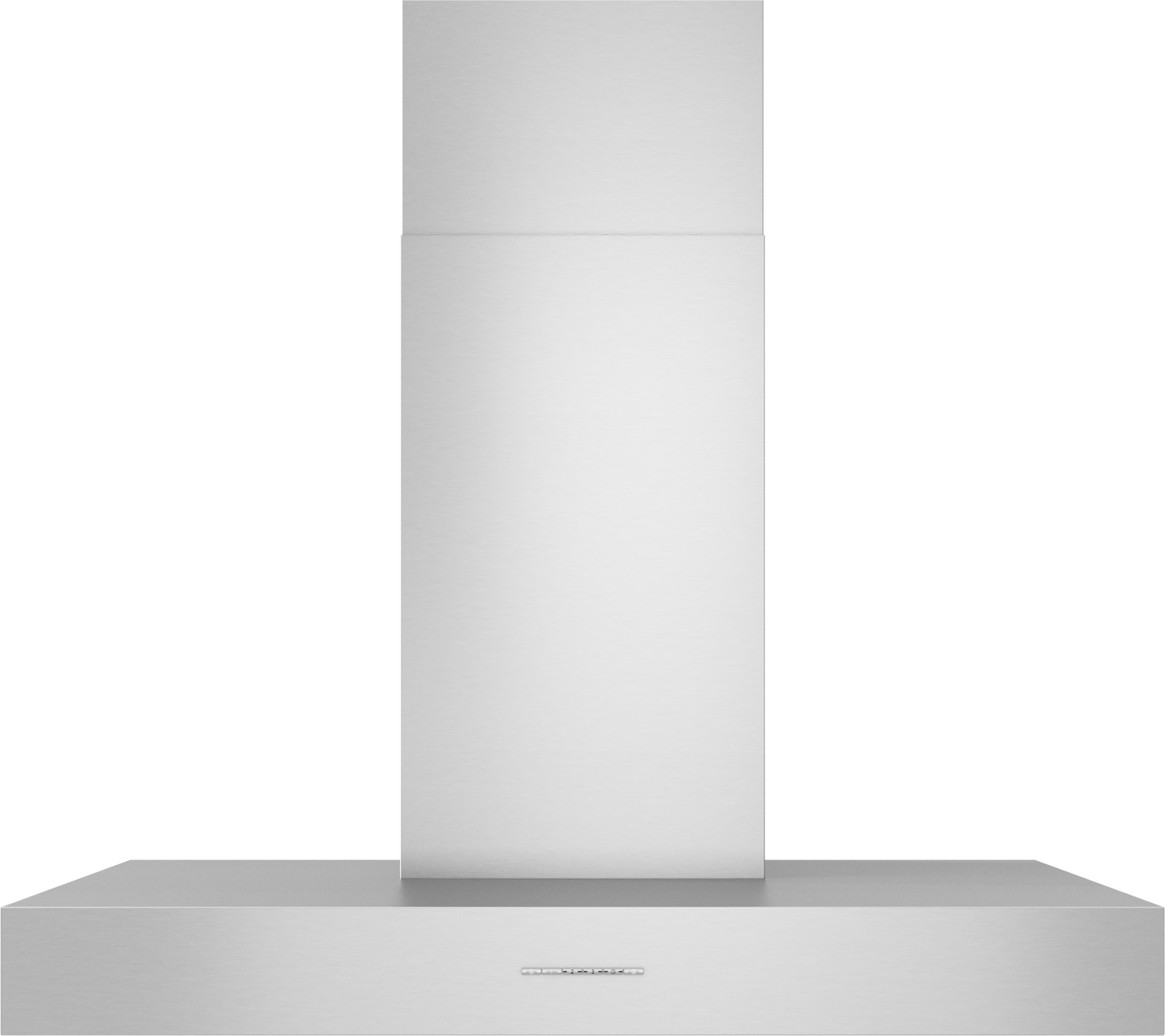 Zephyr ZCOE36AS Como Wall, 36In, Stainless Steel