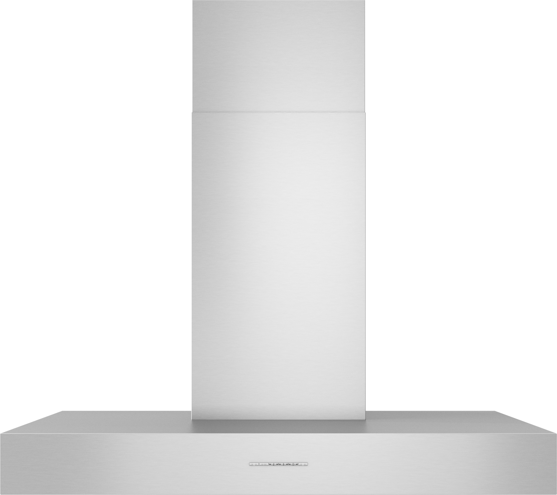 Zephyr ZCOE36AS Como Wall, 36In, Stainless Steel