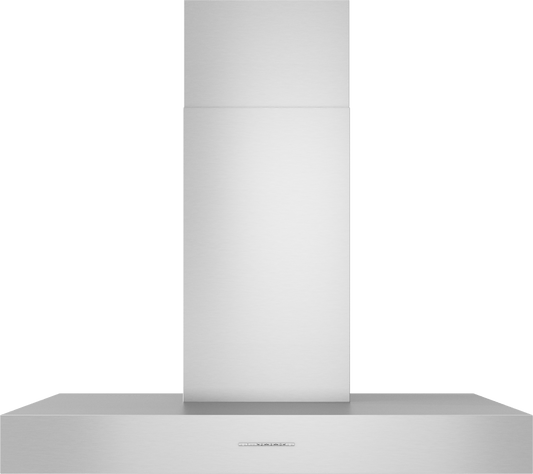 Zephyr ZCOE36AS Como Wall, 36In, Stainless Steel