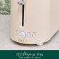 Cafe C9T2MA1ZC1 Café™ Express Finish Toaster