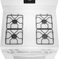 Frigidaire FCRG3051BW Frigidaire 30