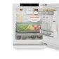 Liebherr UR3650 Fridge Suitable For Undercounter Installation With Easyfresh