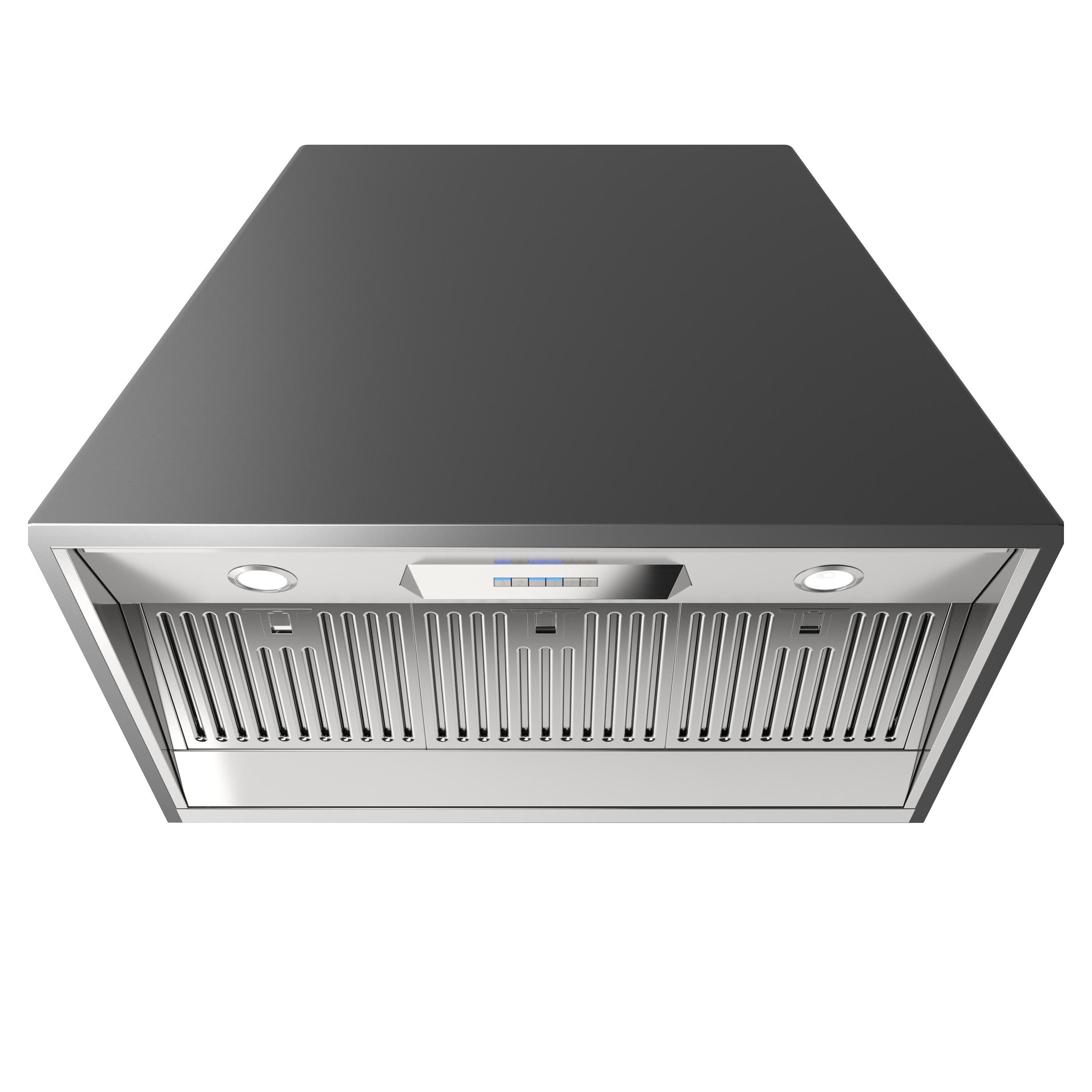 XOVD148MB Designer Hood