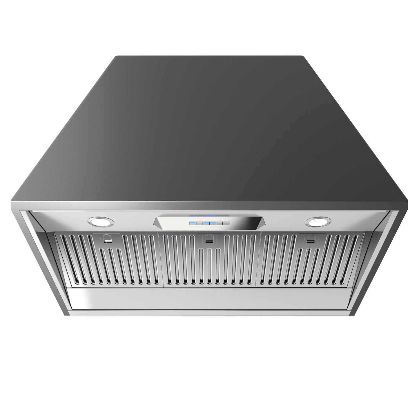 Xo Appliance XOVD148MB Xo 48In Designer Hood Matte Black