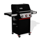 Weber 1500792 Spirit® Ep-325 Gas Grill (Liquid Propane) - Black