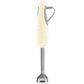 Smeg HBF03CRUS Hand Blenders Cream Hbf03Crus