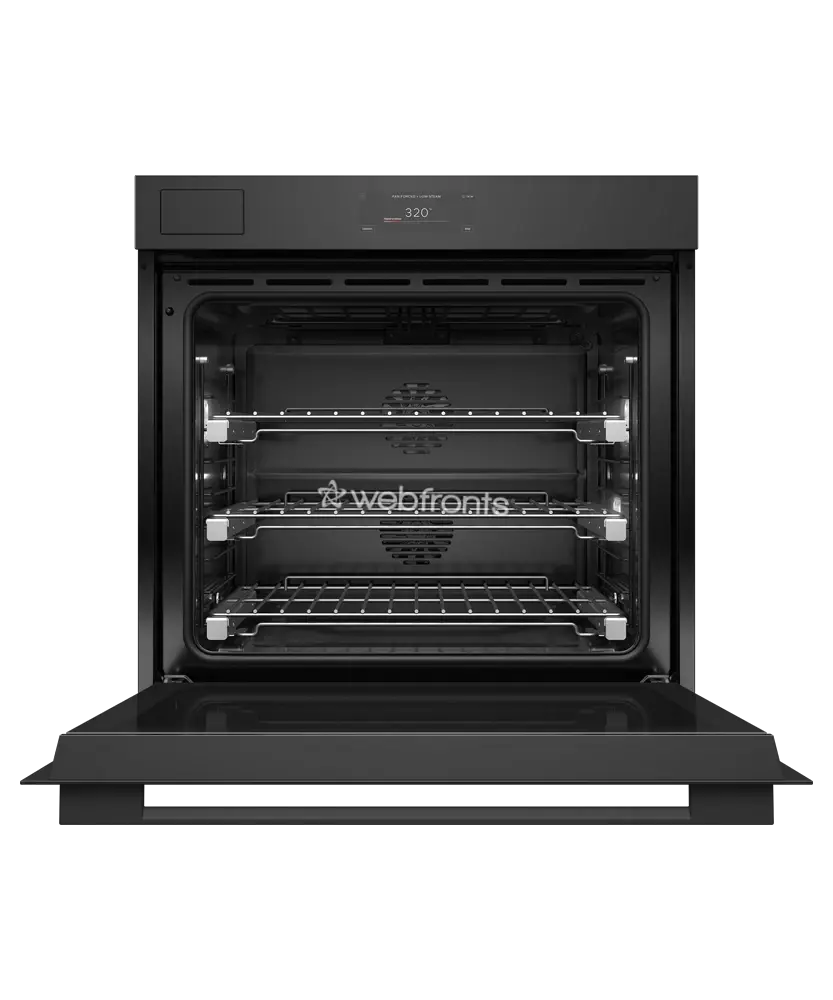 Fisher & Paykel OB30SMPSUB3 30" Series 11 Minimal Self-Cleaning Steam Assist Oven