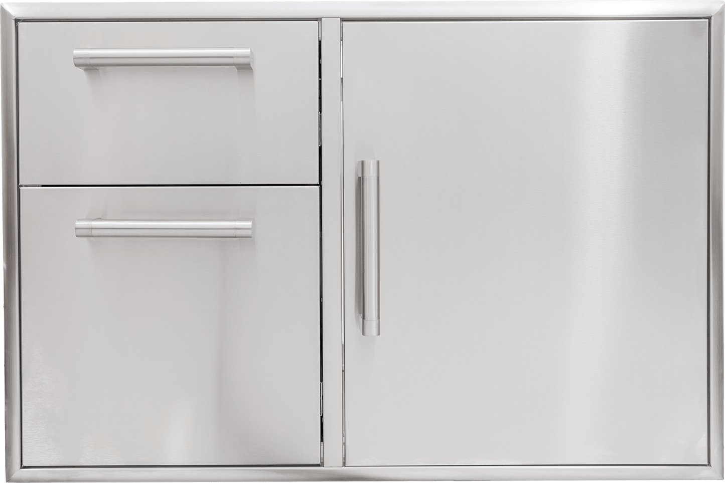 Coyote C3CD2DC36 36" Access Door & Access Drawer Combo