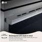 Lg LSEL6333ZE 6.3 Cu Ft. Smart Electric Slide-In Range With Air Fry & Easyclean®