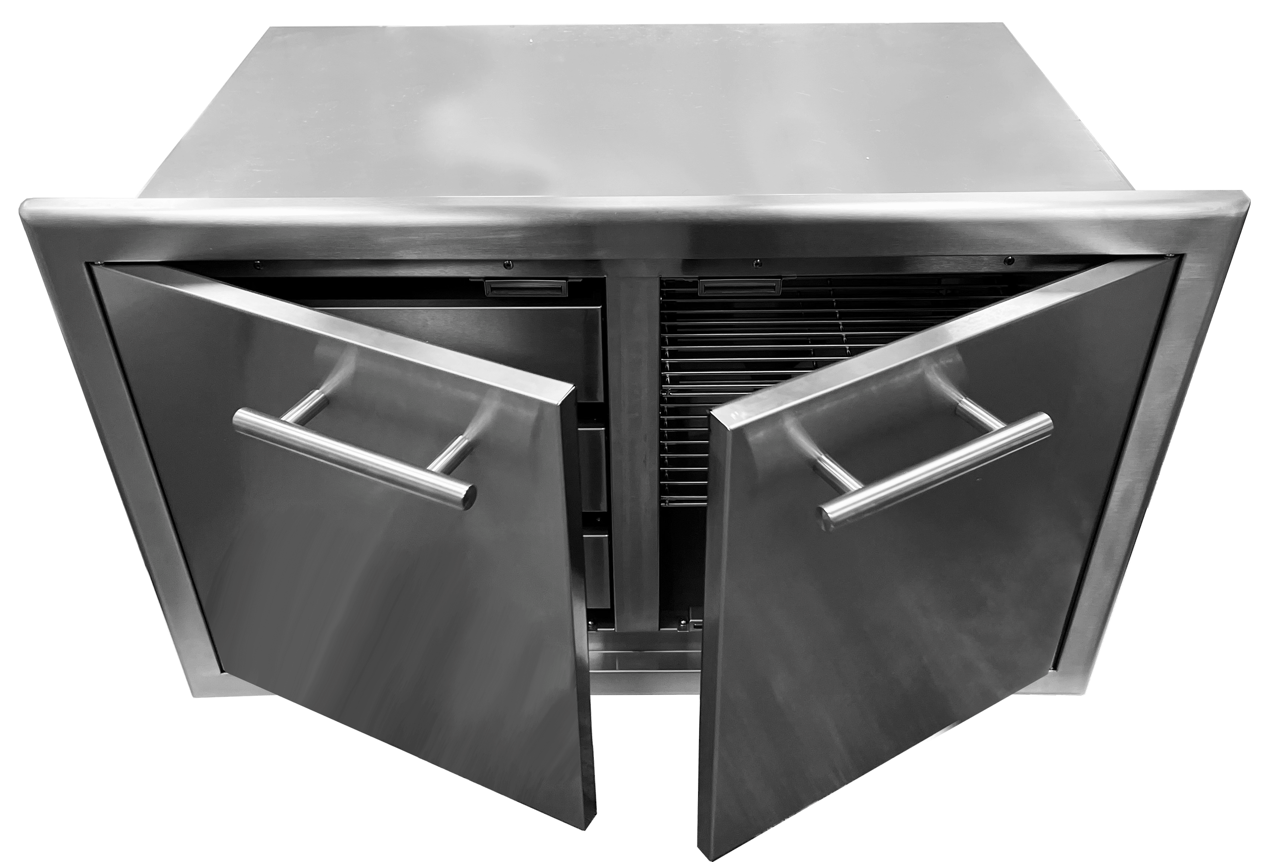 XO Appliance XOG36PANTRY Pantry - Thumbnail 2