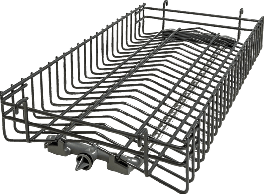 Asko 687479 Basket With Spraying Tube - - Asko