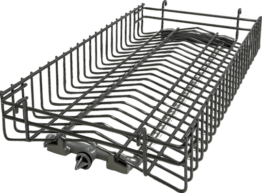 Asko 687479 Basket With Spraying Tube - - Asko