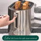 Cafe C9T2MA1ZS1 Café™ Express Finish Toaster