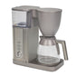 Cafe C7DGB11ZS1 Café™ Specialty Drip Coffee Maker With Glass Carafe