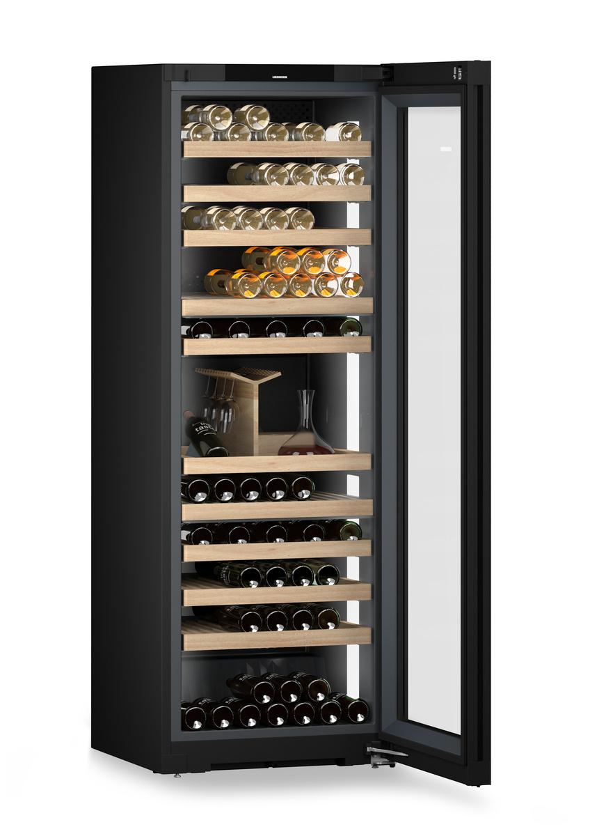 Liebherr WGB7470 Freestanding Wine