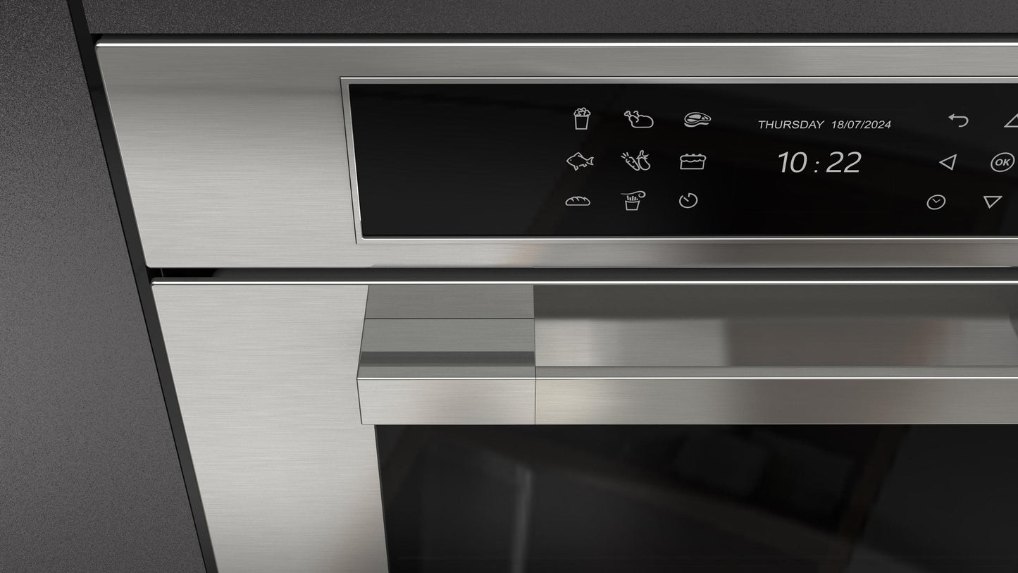 Fulgor Milano F7MSPD24S1 24" Combi Speed Oven