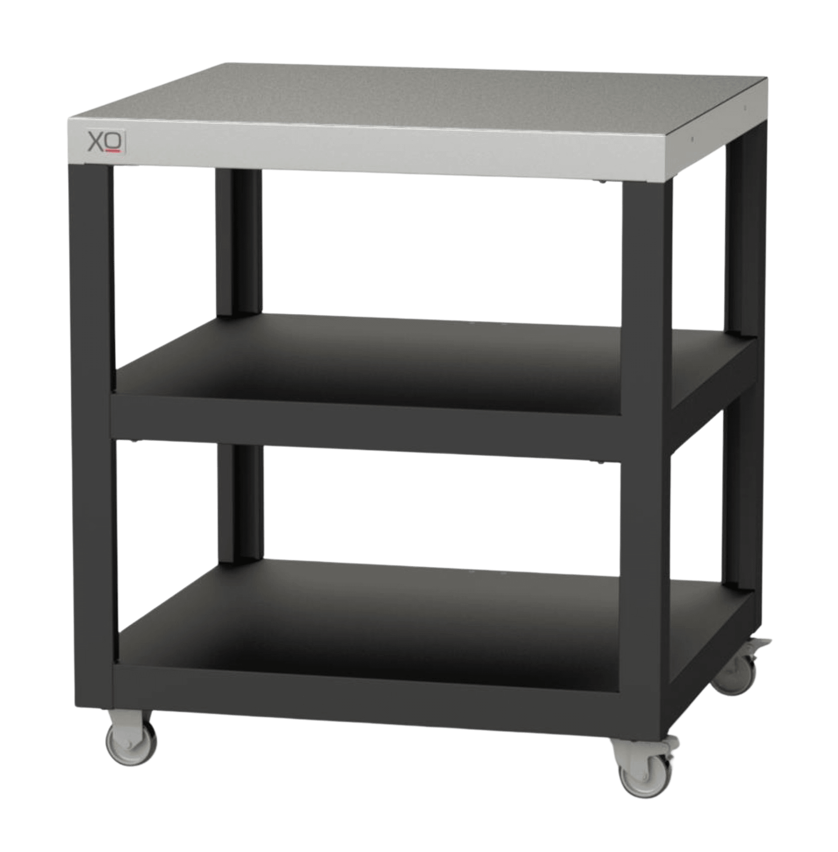 Xo Appliance XOPIZZA1PREP Prep Cart For Xopizza1