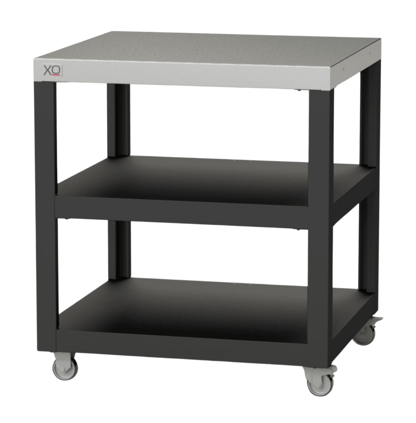 Xo Appliance XOPIZZA1PREP Prep Cart For Xopizza1