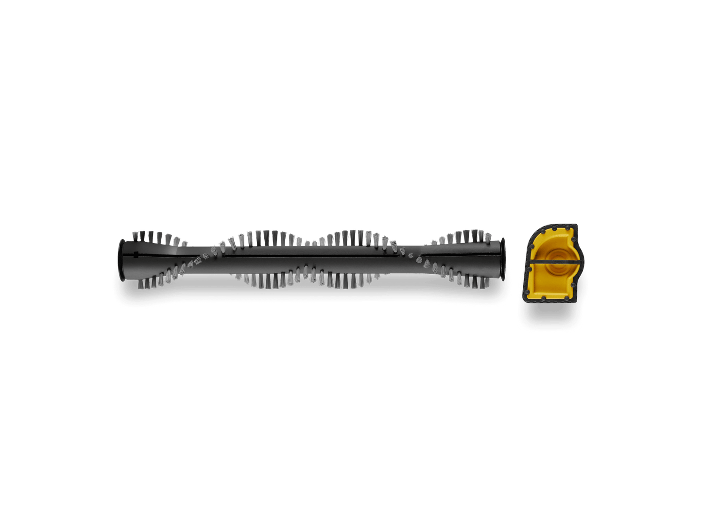 Miele HXCCT10 Carpet Care Tool Roller Brush - Suitable For Cleaning Carpets.
