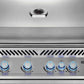 Napoleon Bbq ODK200BIG32RBNSS1 Oasis 200 Outdoor Kitchen, Built-In 700 Series 32 Built-In 700 Series 32 , Natural Gas, Stainless Steel