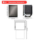 Lg LDNPM545D Smart Flushfit™ Top Control Dishwasher With 1-Hour Wash & Dry, Quadwash® Pro, And Dynamic Heat Dry™ W/Autovent Dry™
