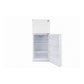 Verona VEFTF2817RWH Verona Veftf2817Rwh 28 Inch Top Freezer Refrigerator With 17.6 Cu. Ft. Total Capacity, Reversible Doors, Recessed Handle, Energy Star (White)