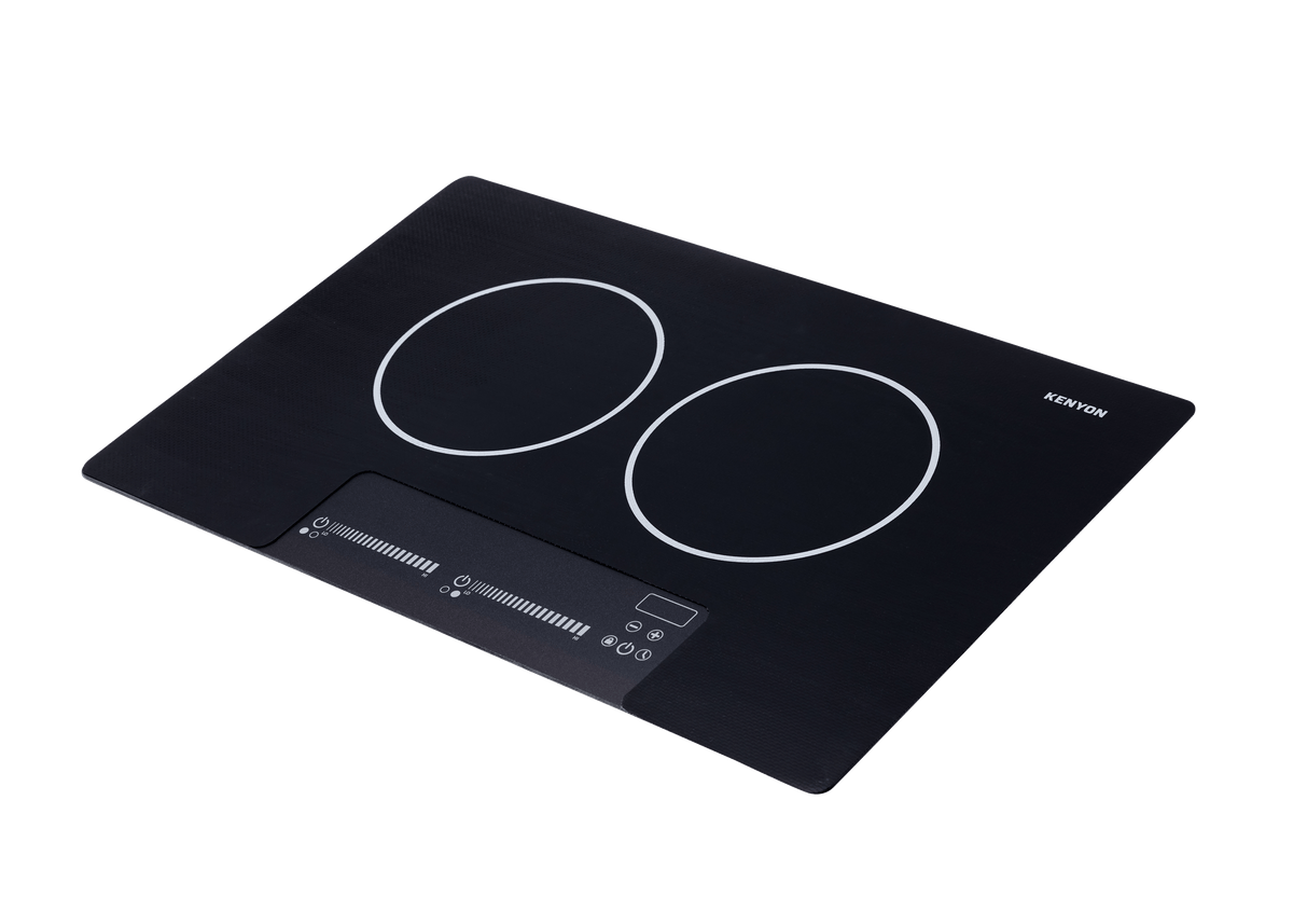 Kenyon B82335P3 Kenyon Signature® Induction Cooktop- 2 Burner, Landscape