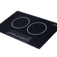 Kenyon B82335P4 Kenyon Signature® Induction Cooktop- 2 Burner, Landscape