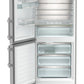 Liebherr SC7541IM Combined Fridge-Freezers With Easyfresh And Nofrost