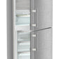 Liebherr C7540IM Combined Fridge-Freezers With Easyfresh And Nofrost