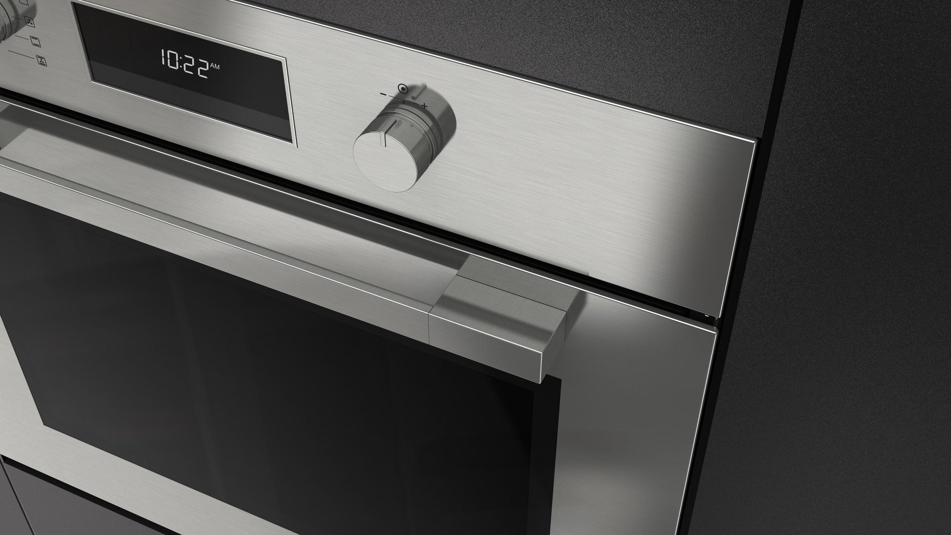 Fulgor Milano F4MSP30S1 30" Self-Clean Oven