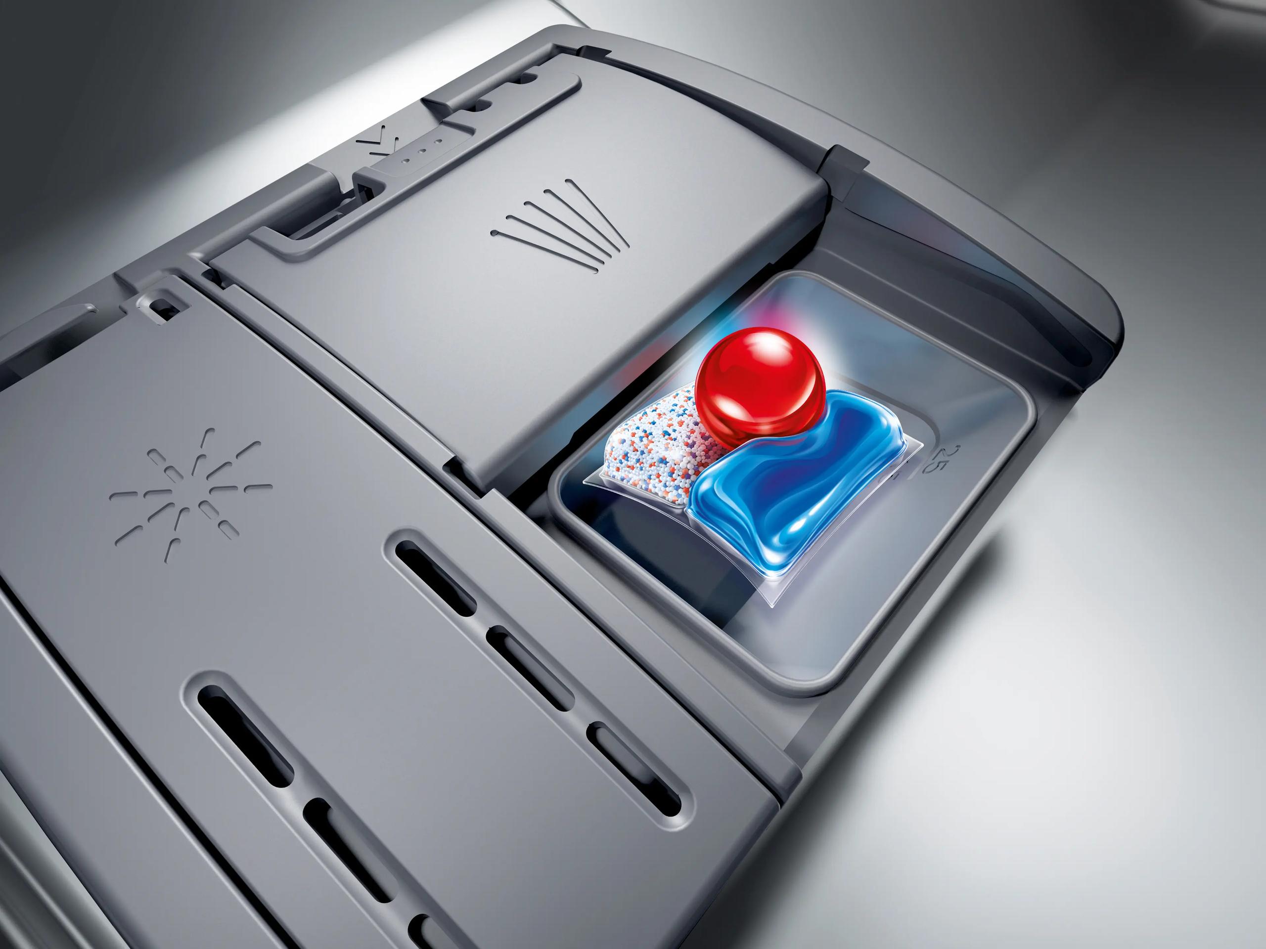 Bosch SHP65DM6N
