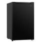 Danby DAR032B2BM Danby 3.2 Cu. Ft. Compact Fridge In Black